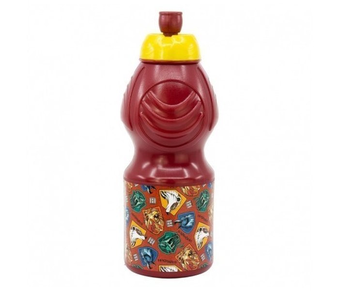 STOR Boca za piće Harry Potter, 400ml