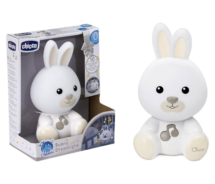 Chicco noćna lampa za bebe Dream Light Zeka