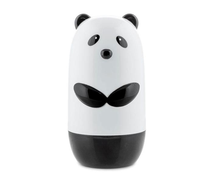 Chicco manikir set za bebe (makazice turpije pinceta i grickalica) Panda