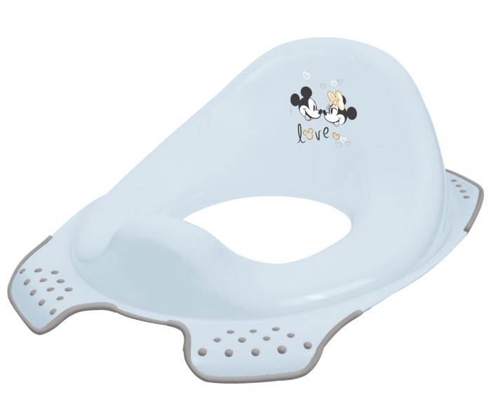 Keeeper adapter za wc šolju Mickey Mouse – Cloudy Blue KEP3355