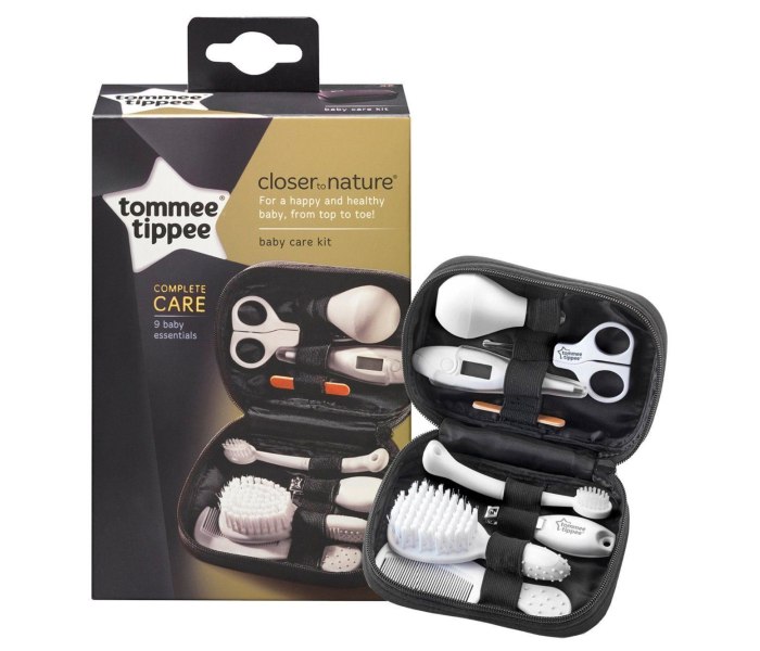 Tommee Tippee Set za negu beba