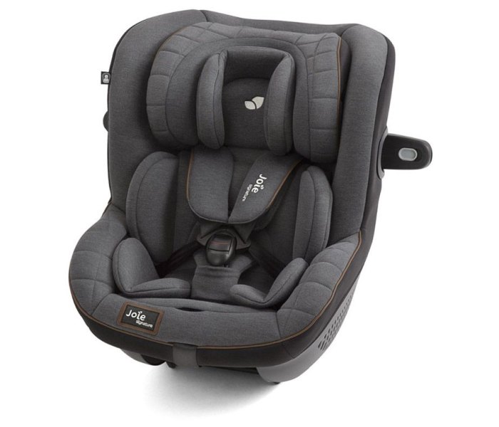 JOIE Autosjedalica I-Spin 360 Shell 0-18kg siva | Ananas
