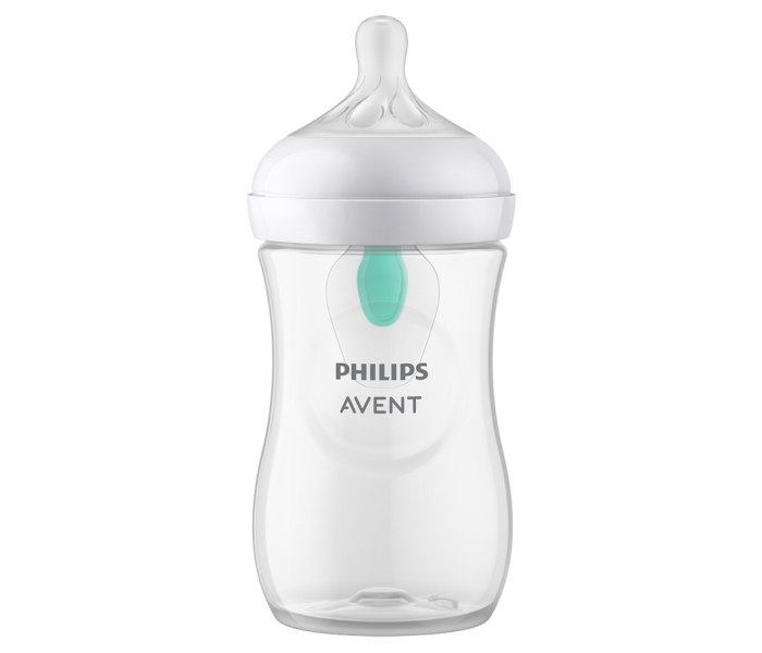 Philips Avent Flašica Natural Response Antikolik (260ml) 0383