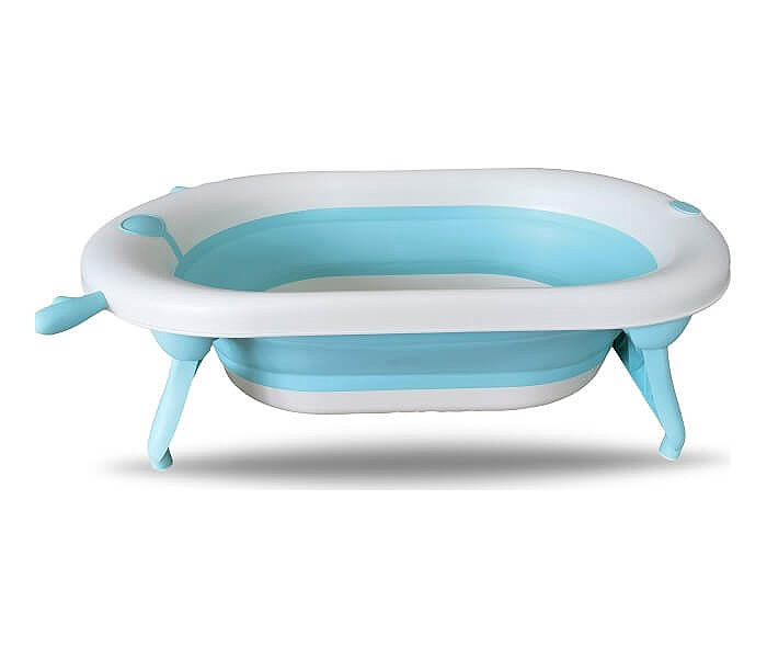 BBO 6009 Sklopiva kadica, Do 6m, Toplotni indikator, Plava