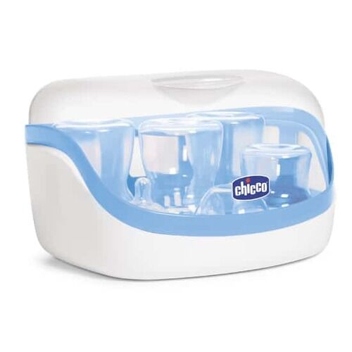Chicco sterilizator za mikrotalasnu