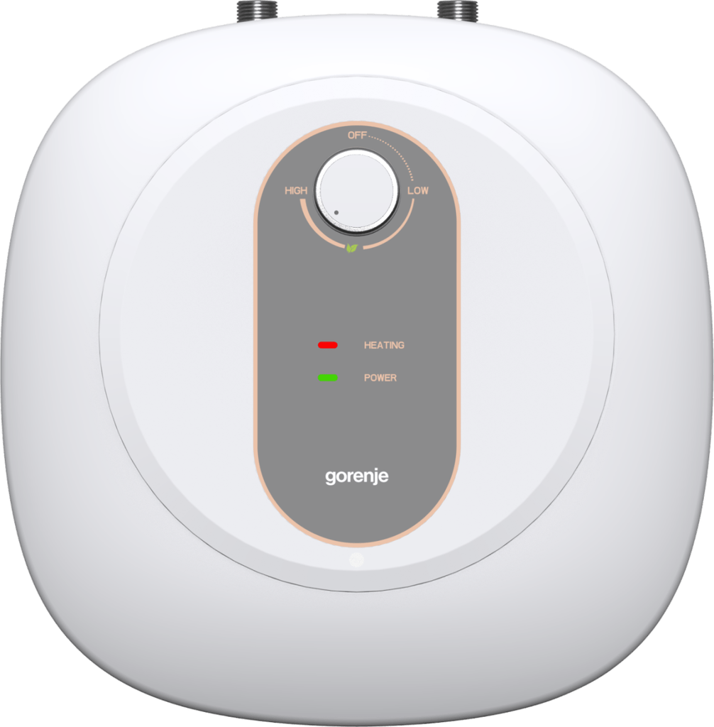 Gorenje protočni bojler MINI10-U, 10.9l, 1500W, bijeli