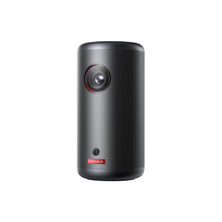 Anker TV projektor Nebula Capsule 3, FHD, Android TV, crni | Ananas
