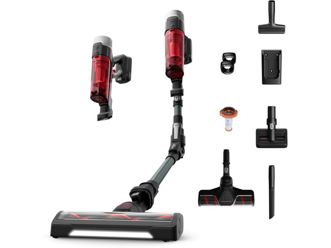 ROWENTA Štapni usisivač RH2098WO X-Force Flex 9.60 Complete