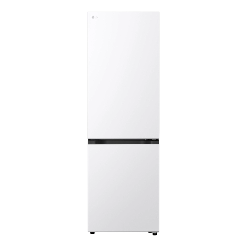 LG Frižider GBBSJ10ESW 1,86m — Kombinovani, Energetska klasa A
