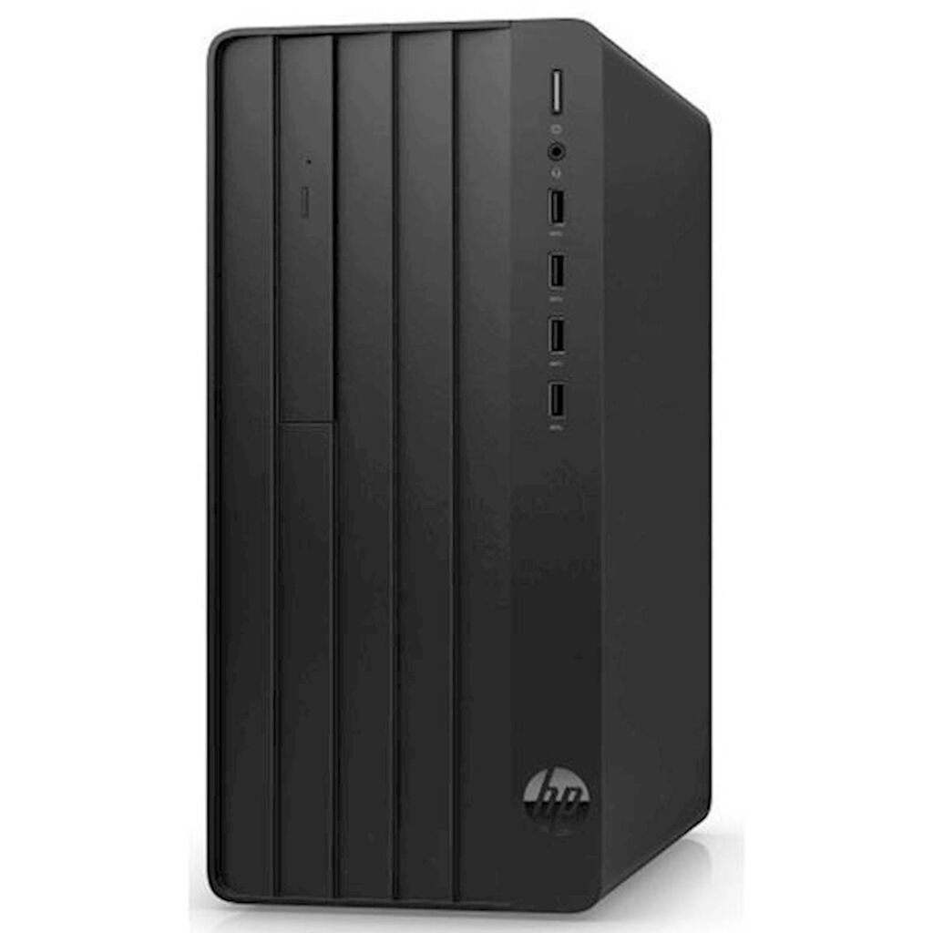 Hp Računar 290 G9, I3/8g/512g/dos, B70smat, Crni | Ananas