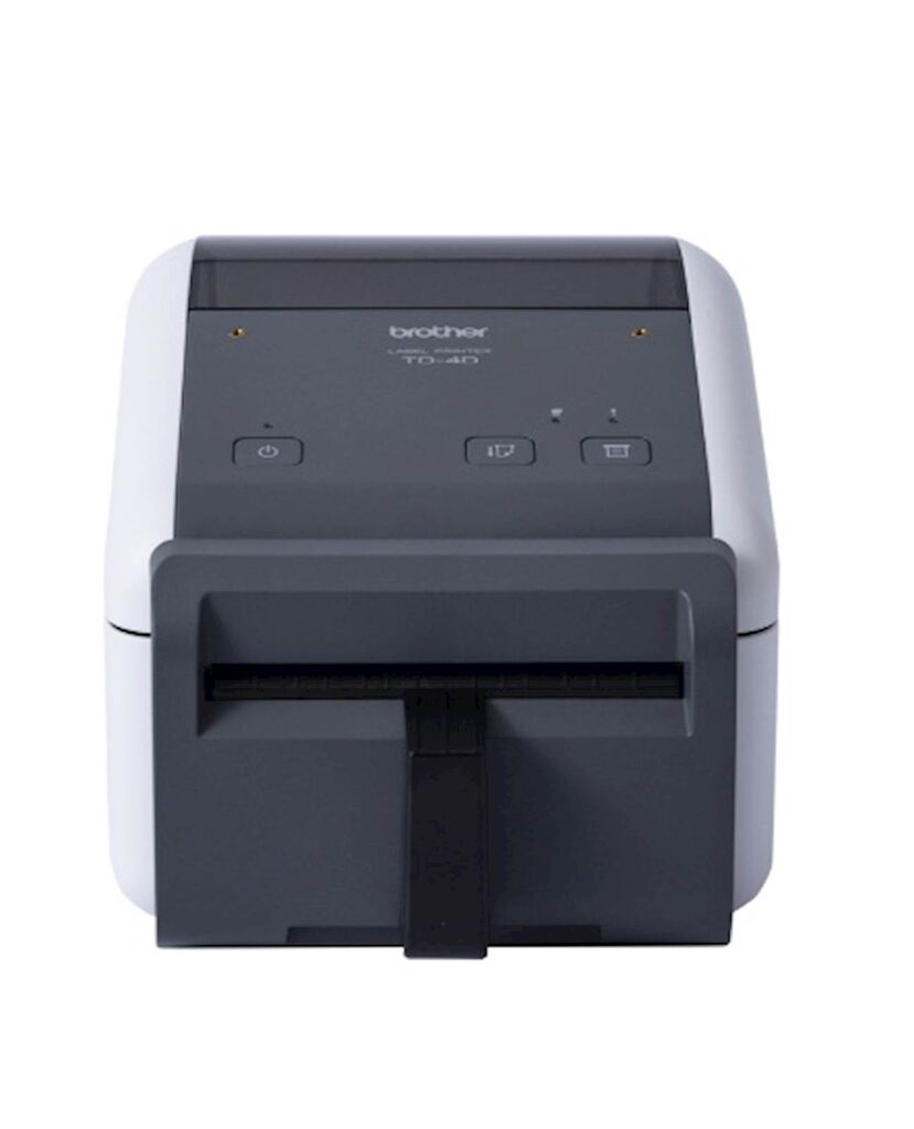 Printer za naljepnice BROTHER TD-4420DNFC