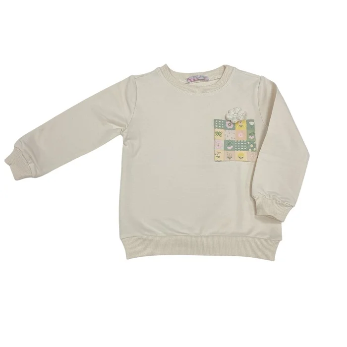 Duks za bebe 3542076, Bež