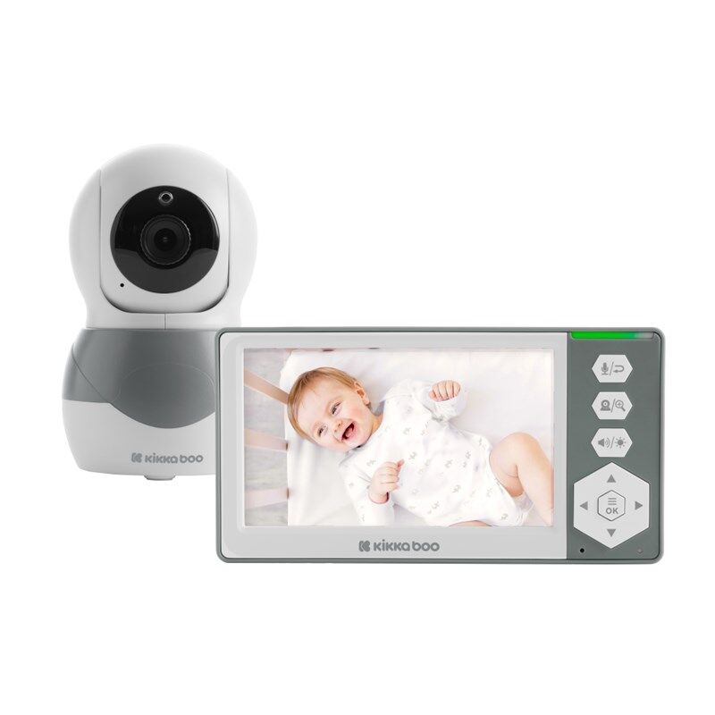 Kikka Boo Video monitor za bebe 4.3 Ady