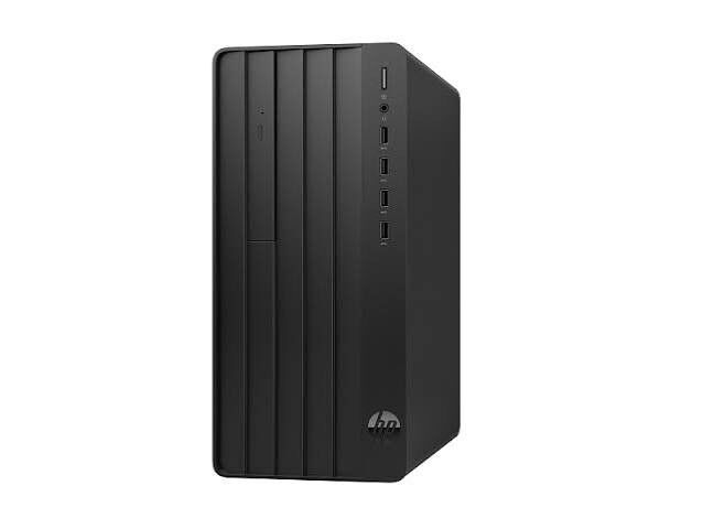 HP Računar ProOne 240 G10, Intel Core i3-N300, 8GB/512GB SSD, 23.8" FHD IPS, Bijeli | Ananas