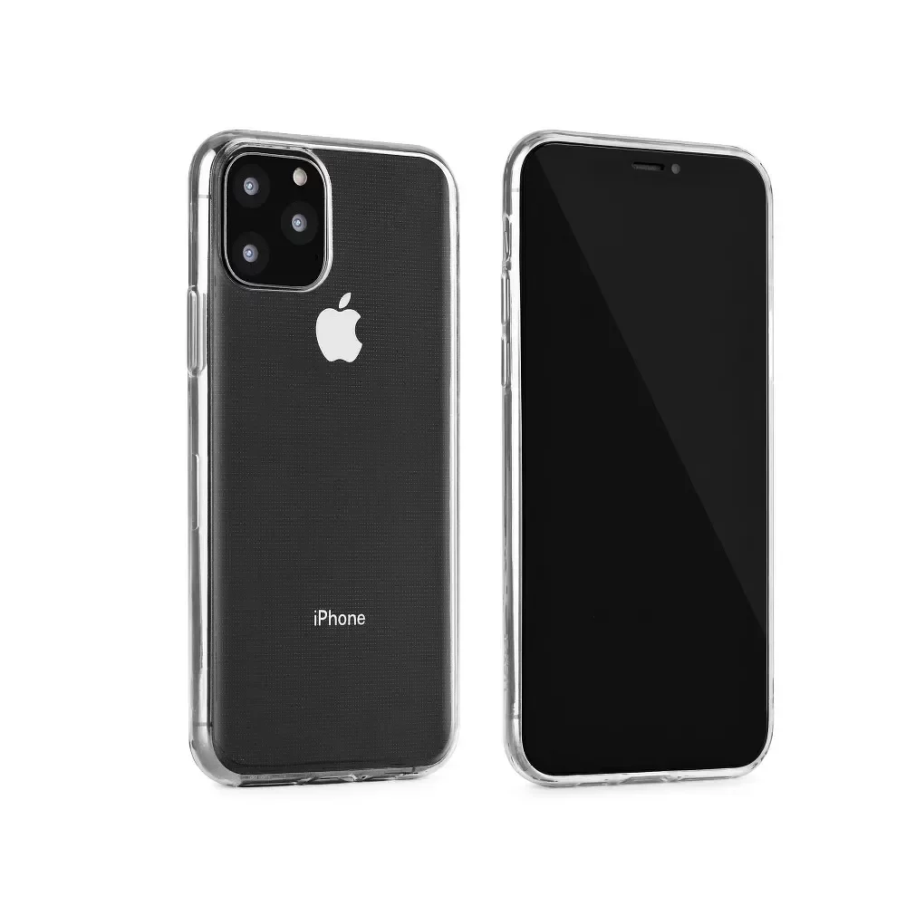 Zaštitna maska za Samsung A36 5G Ultr Slim 0,5 mm, Providna