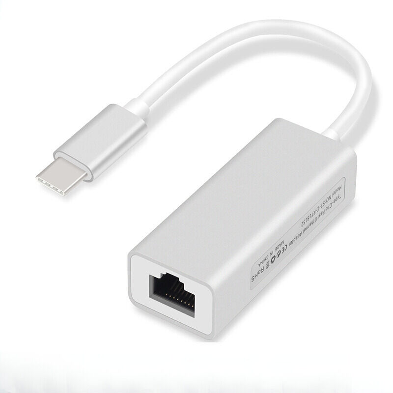 Giga  Adapter TYPE-C NA LAN / UTP prelaz