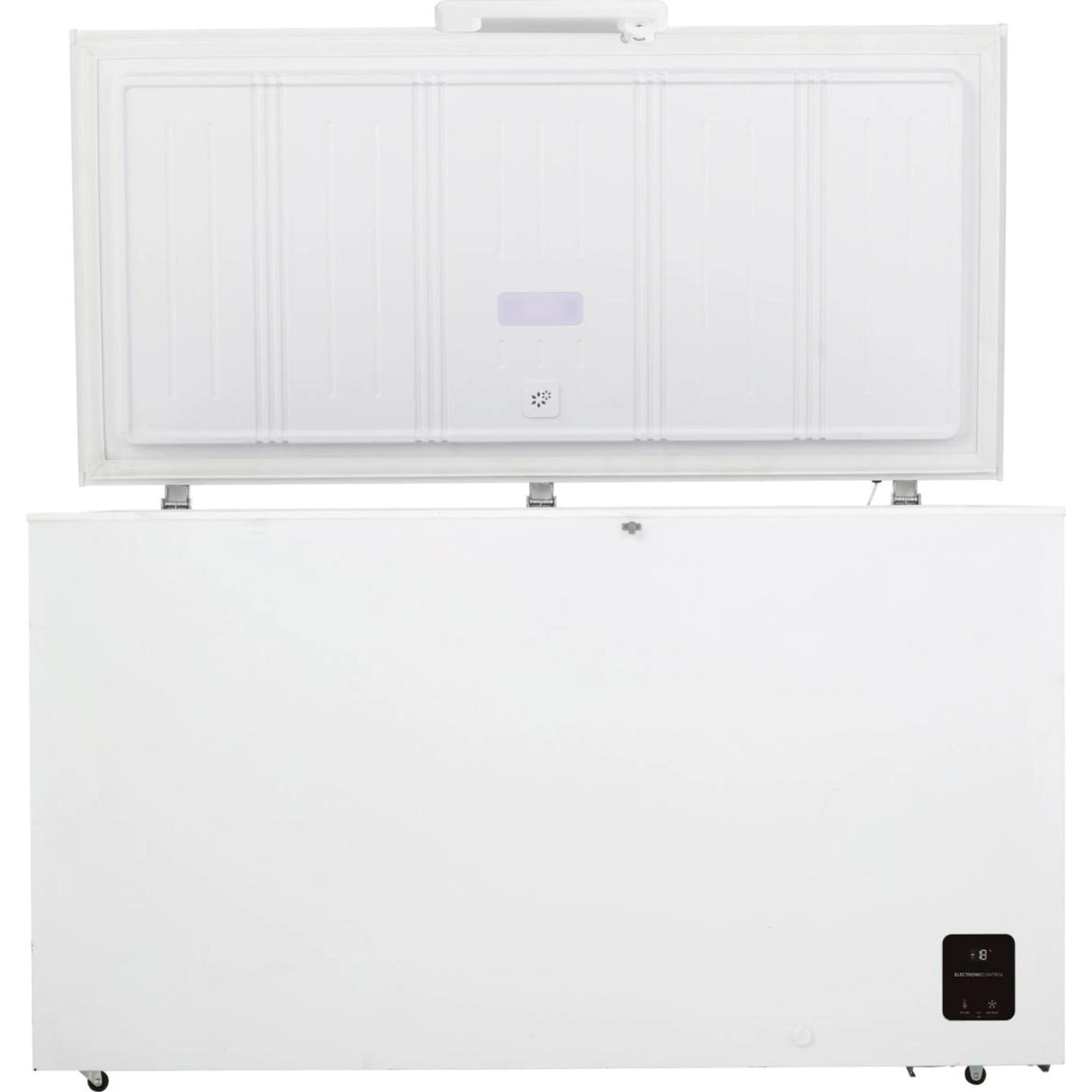 Gorenje Zamrzivač škrinja  FH43EAW, Bijeli