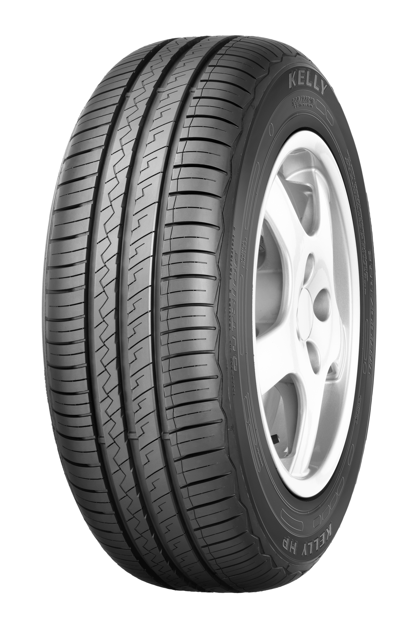 Kelly Ljetna guma 205/60R16 92H Kelly HP