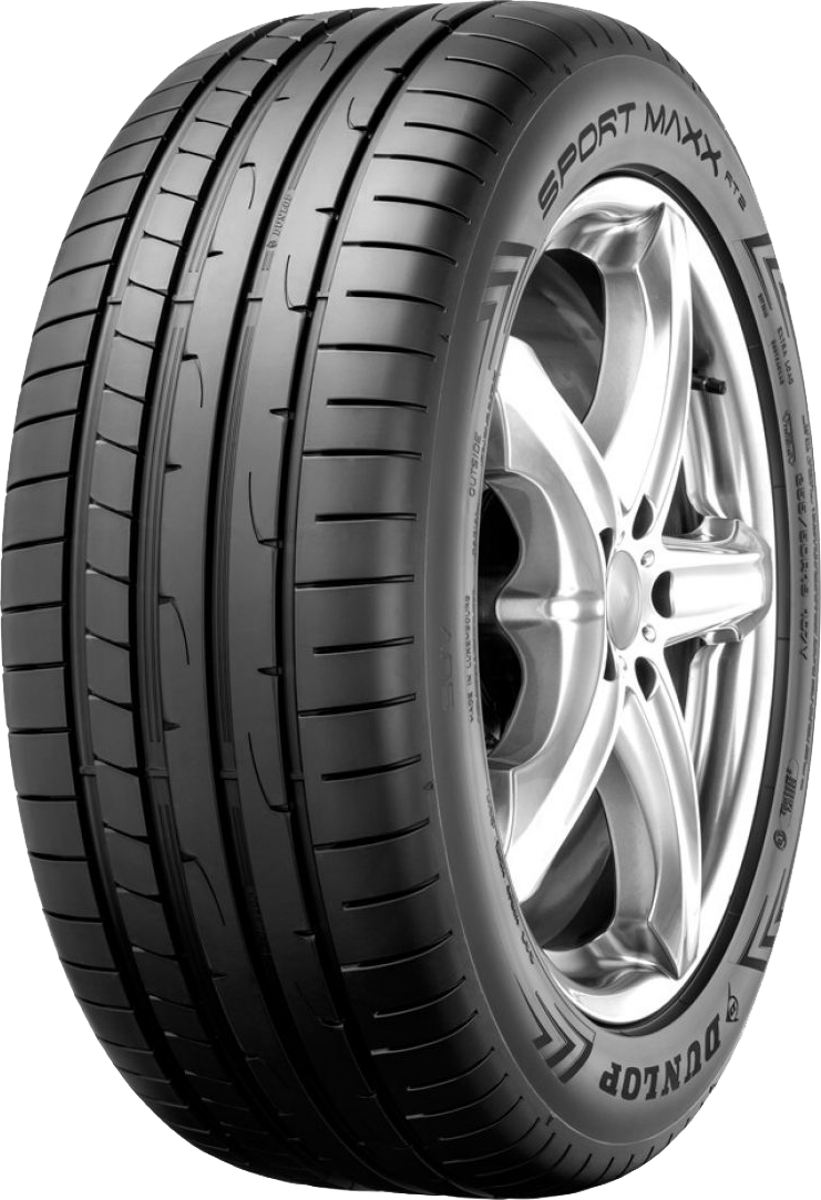 Dunlop Ljetna guma 235/40R18 (95Y) XL MFS Sport Maxx RT 2
