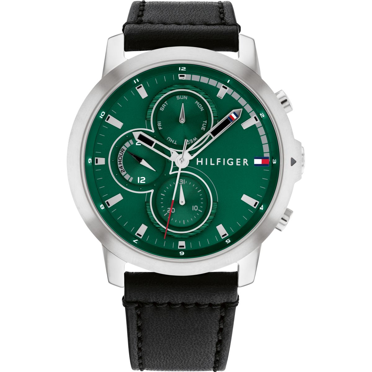 TOMMY HILFIGER 1792151 JAMESON Машки Часовник | Најголема онлајн ...