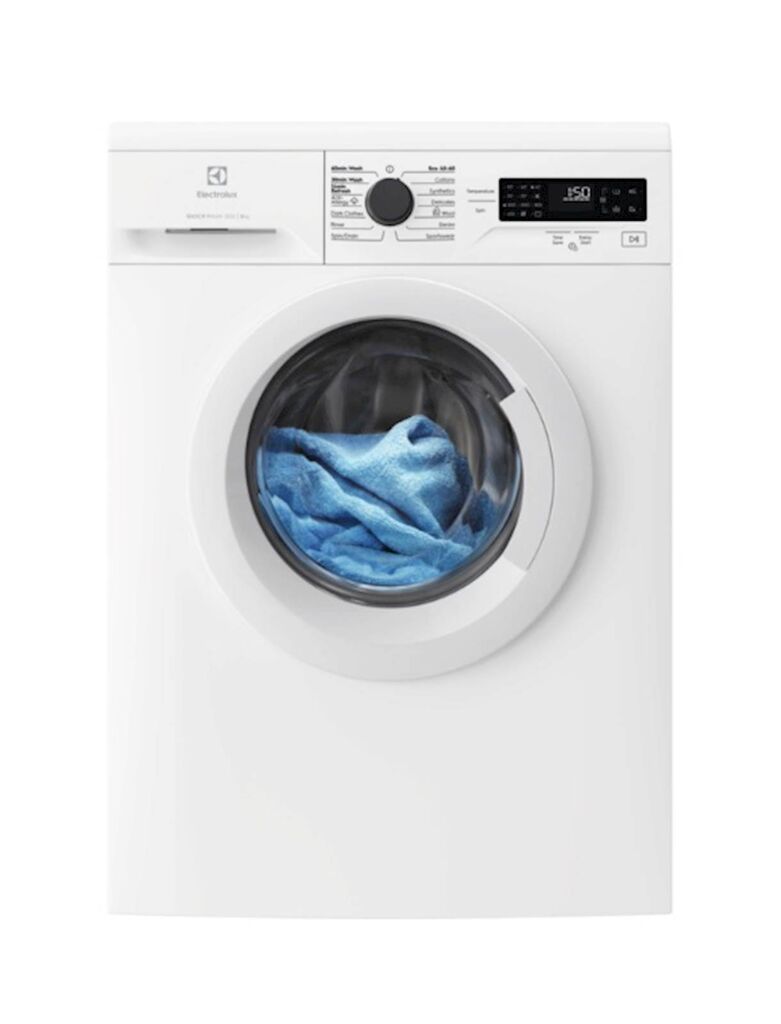 ELECTROLUX EWZF528WE Veš mašina 8 kg