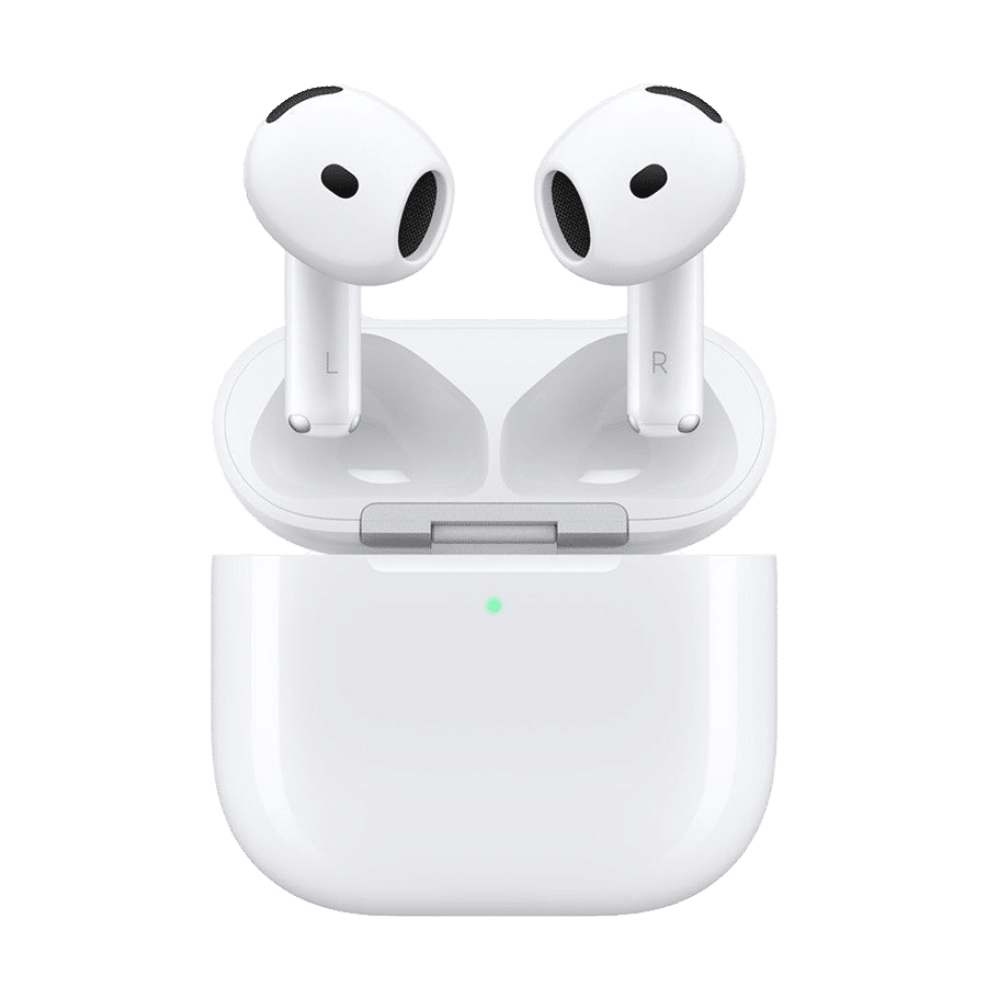 Apple Slušalice AirPods 4 MXP63ZM/A(