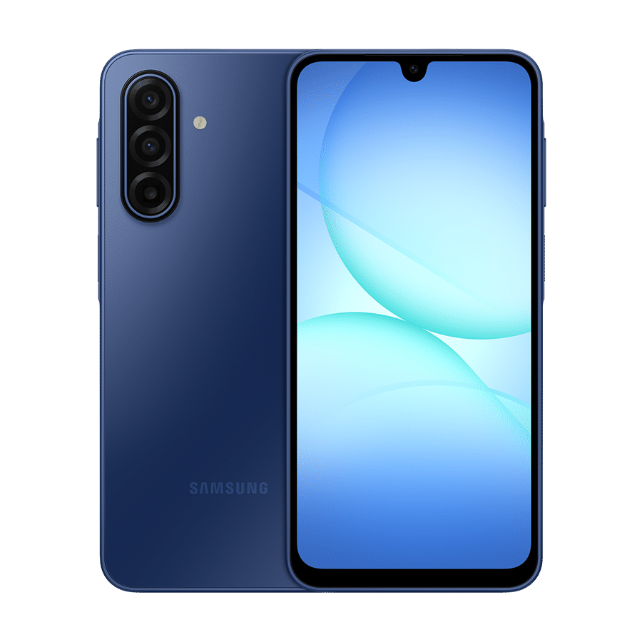 Samsung Mobitel Galaxy A17, 4GB, 128GB, Dual Sim, Plavi