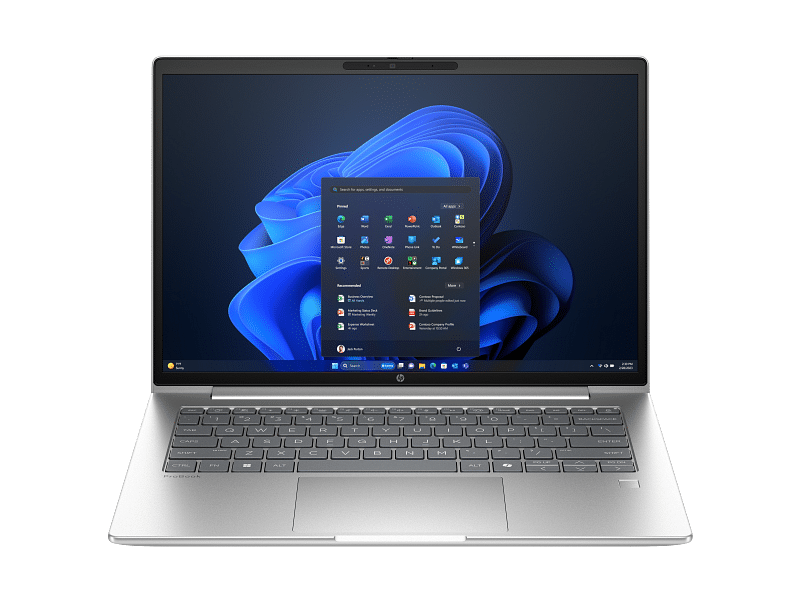HP Laptop Probook 4 G1i, 14", U7, 24GB/1TB