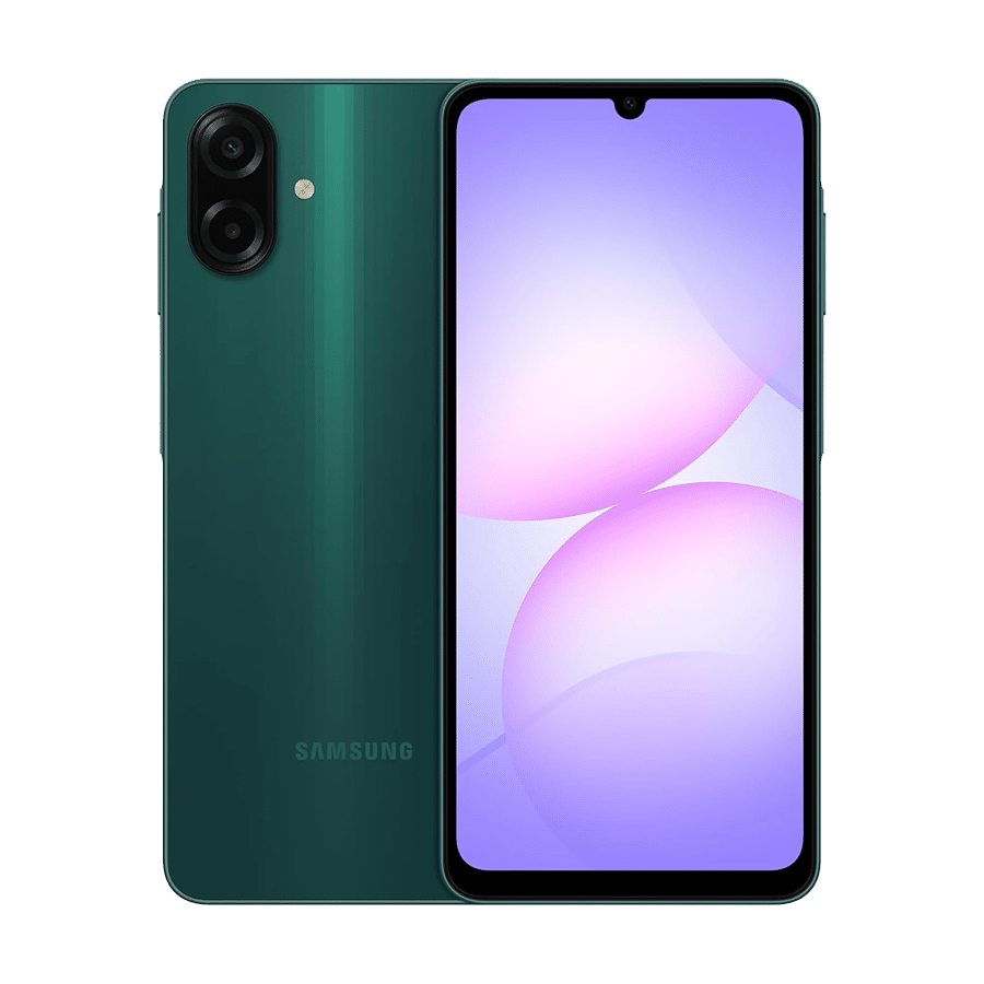 Samsung Mobitel Galaxy A07, 4GB, 128GB, Zeleni