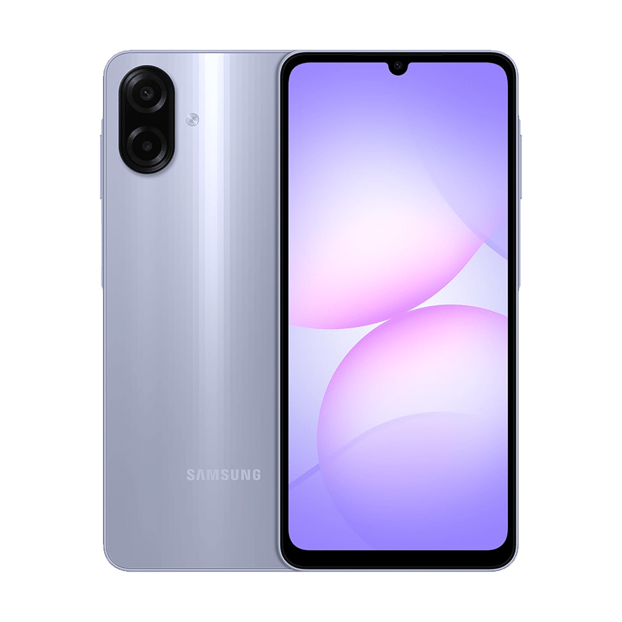 Samsung Mobitel Galaxy A07, 6GB, 128GB, Ljubičasti