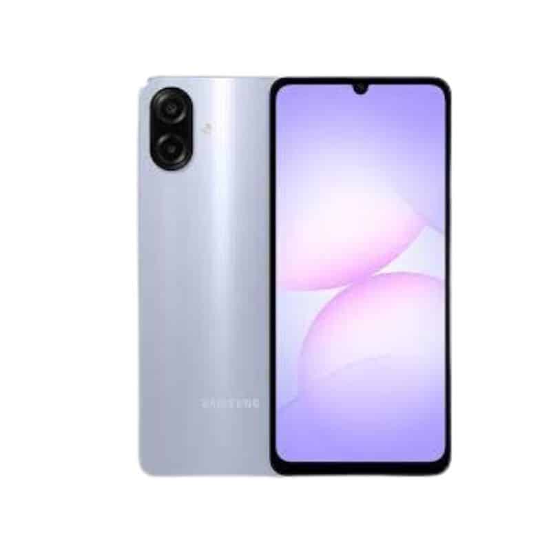 Samsung Mobitel Galaxy A07, 4GB, 64GB, Ljubičasti