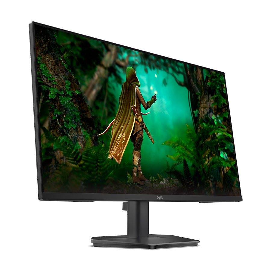 Monitor Dell Gaming SE2725HG 27" FHD, 200Hz, IPS, 16:9, 1000:1, 250 cd/m2, 8ms/1ms. HDMI. DP. 3god.GAR