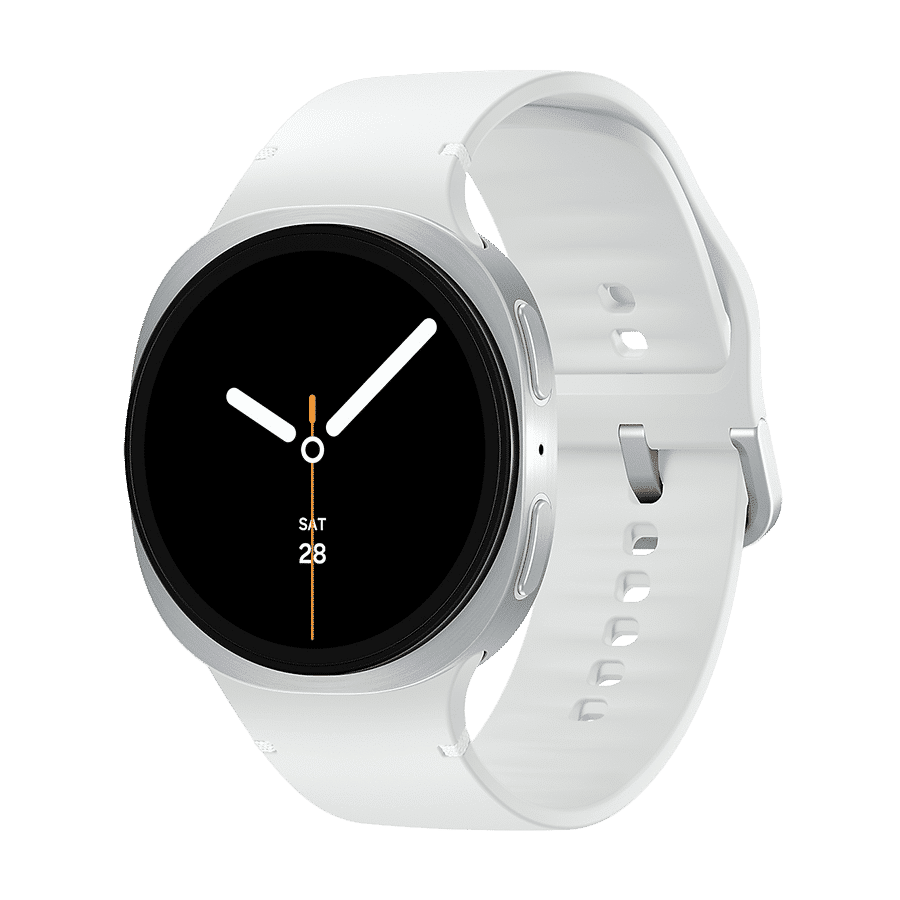 Samsung Pametni sat Galaxy  8, 44mm, Srebrna boja