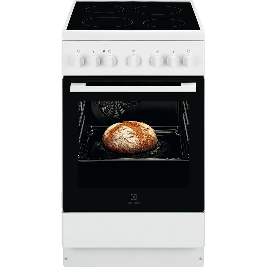 Šporet električni Electrolux LKR540066W