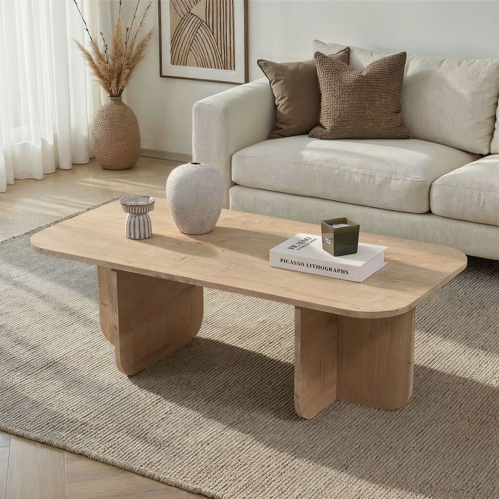 Hanah Home Klub stol Akira, Bukva