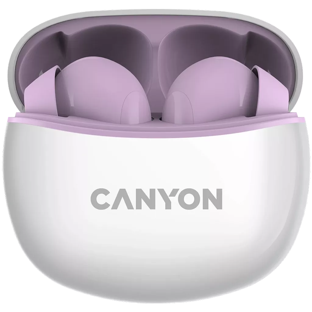 Slušalice Canyon TWS-5 Bluetooth, CNS-TWS5PU
