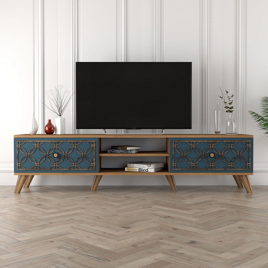 Hanah Home Class TV komoda, Petrolej