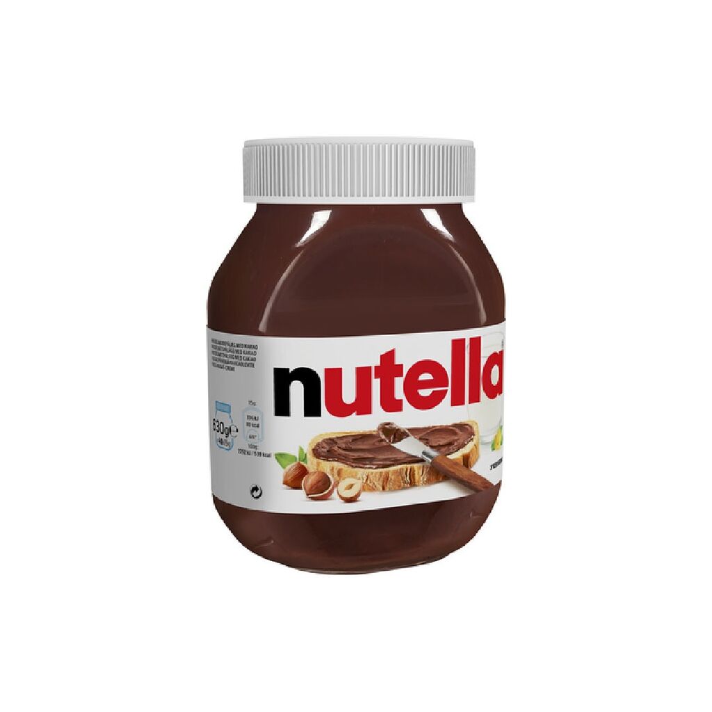 Ferrero Nutella, 1000g