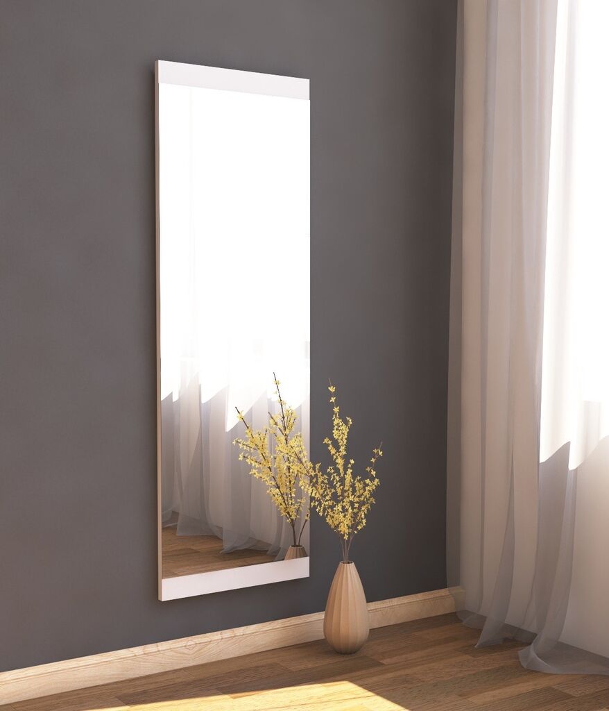 Hanah Home Ogledalo Azus, 40x120cm