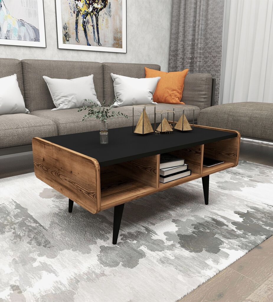 Hanah Home Club sto Line 90x40x56cm Orah