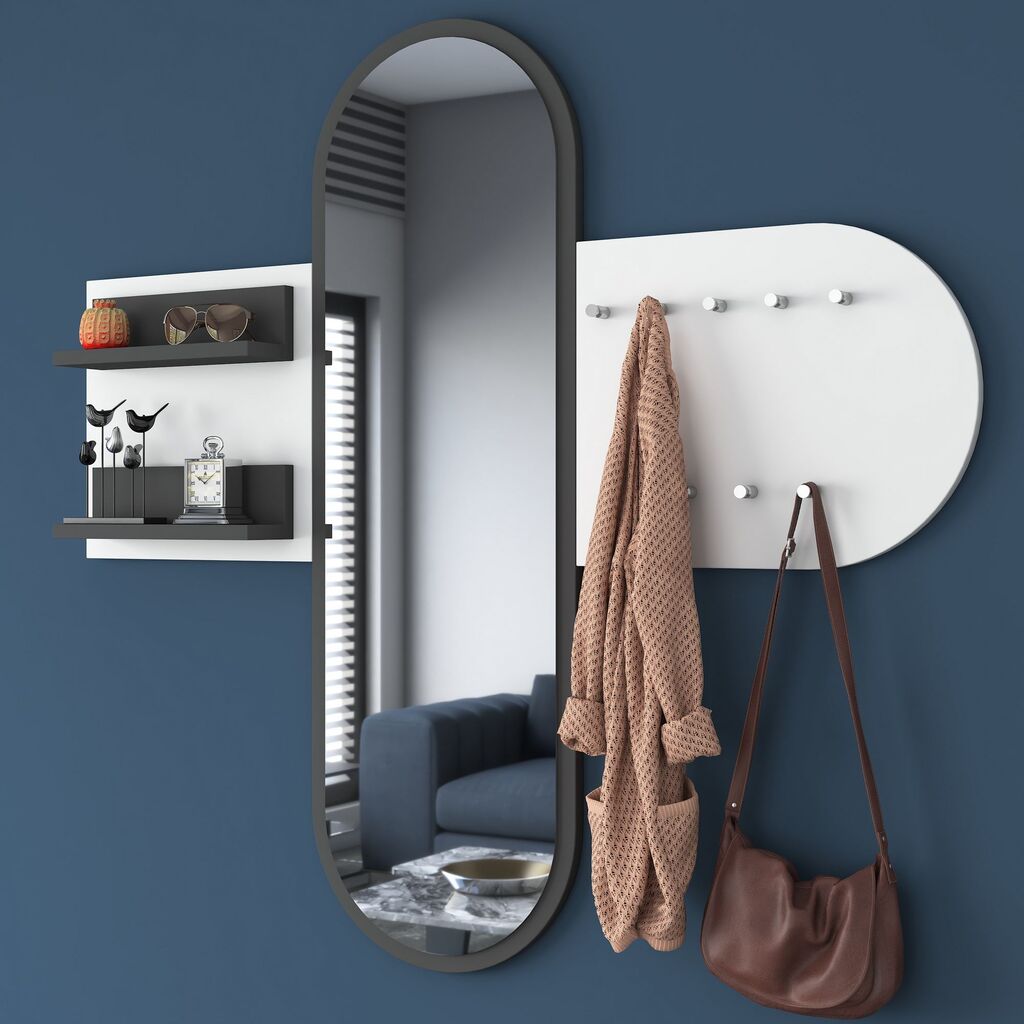 Hanah Home Čiviluk Beli