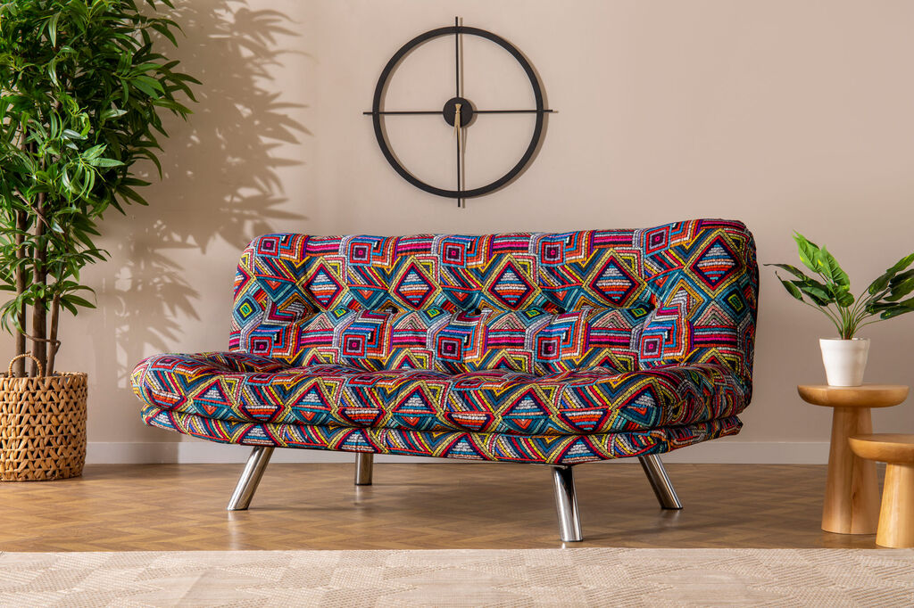 Atelier del Sofa Misa Small Sofabed Trosjed