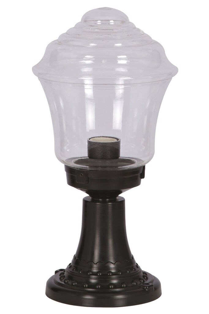 Opviq BSU 68201 BSY M2 K Stubna lampa, crna