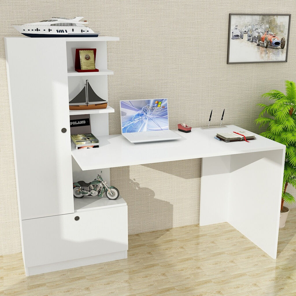 Hanah Home Domingos stol, bijeli