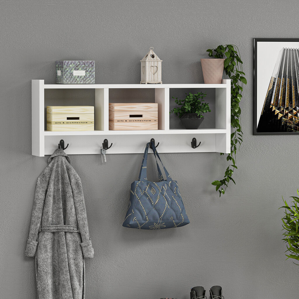 Hanah Home Čiviluk Beli