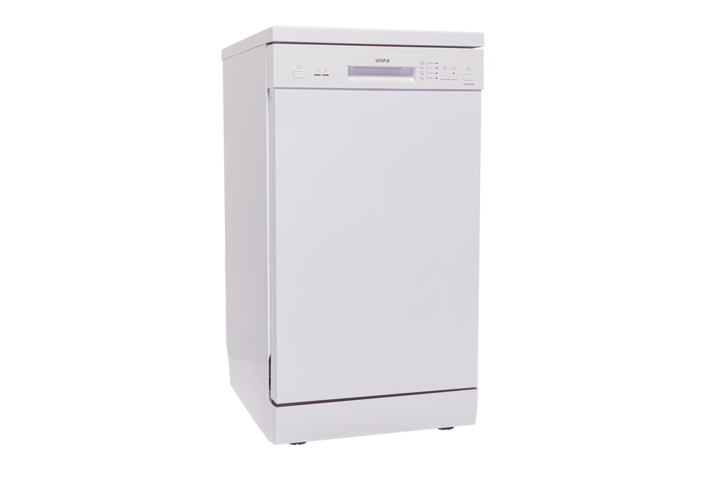 VIVAX HOME samostojeća mašina za suđe DW-45942B S