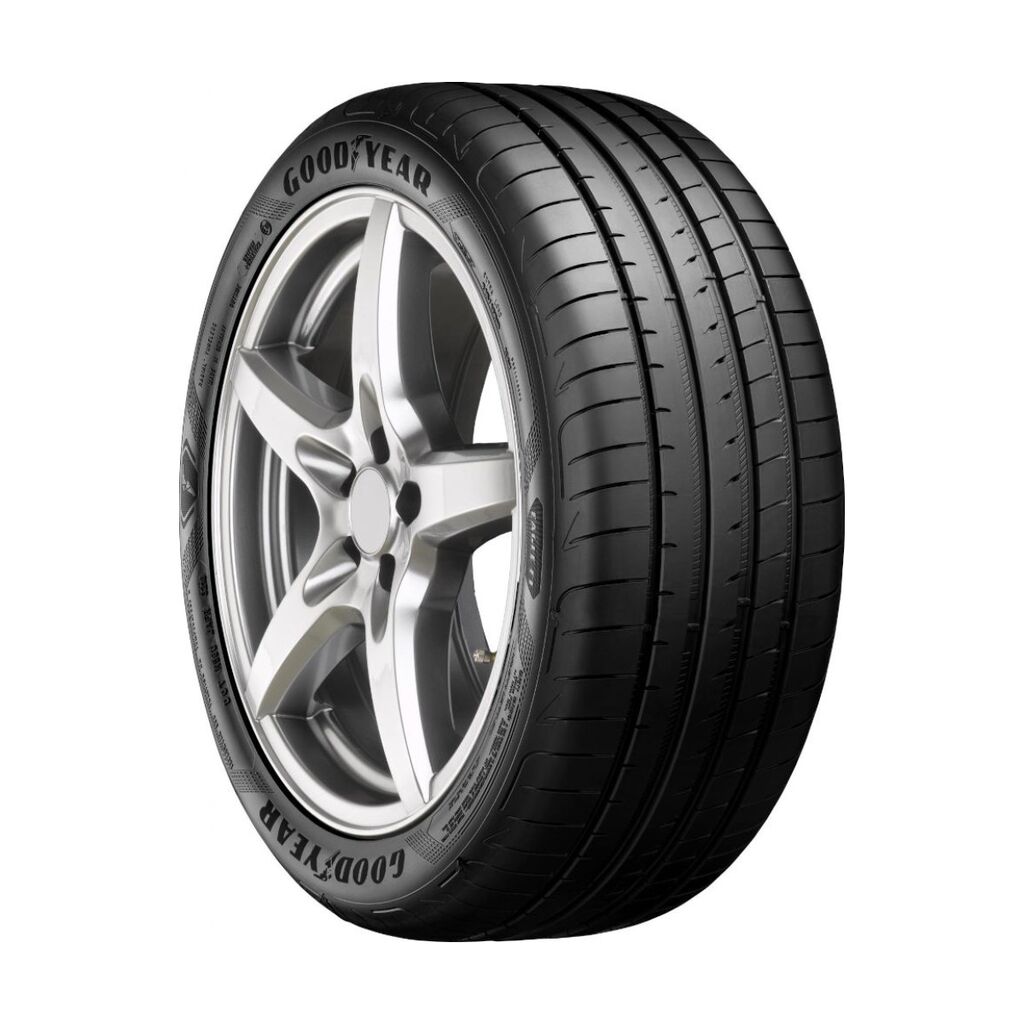 Goodyear Ljetna guma Eagle F1 Asymmetric 5 235/45R19 99V