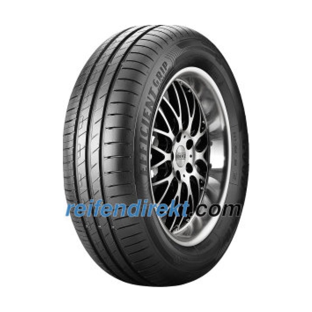 Goodyear Ljetna guma EfficientGrip Performance 215/65R17 99V