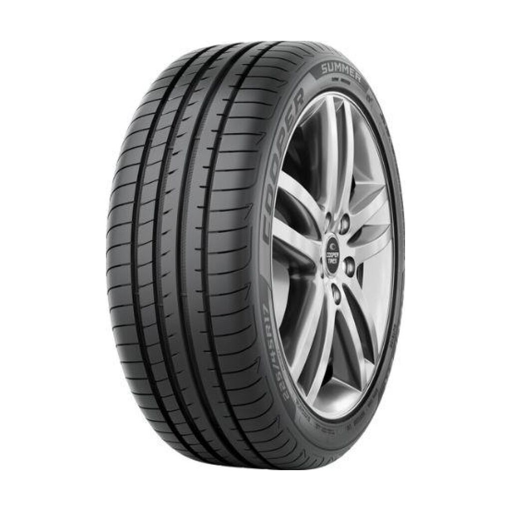 Cooper Ljetna guma 235/60R18 107W XL