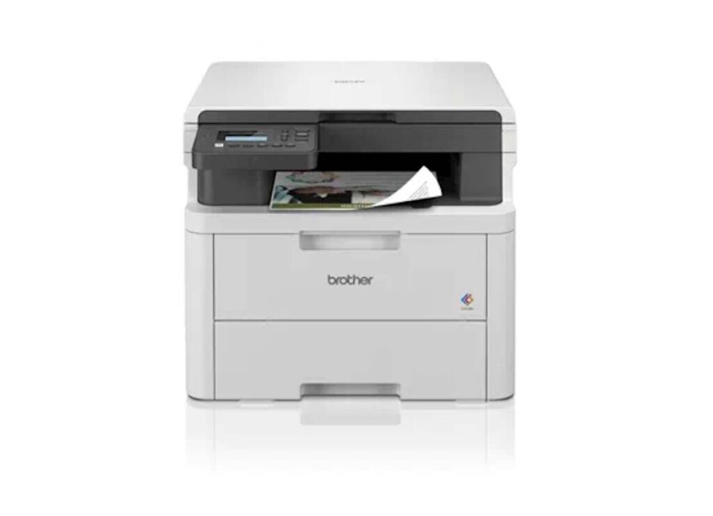 Multifunkcijski printer Brother DCP-L3520CDW